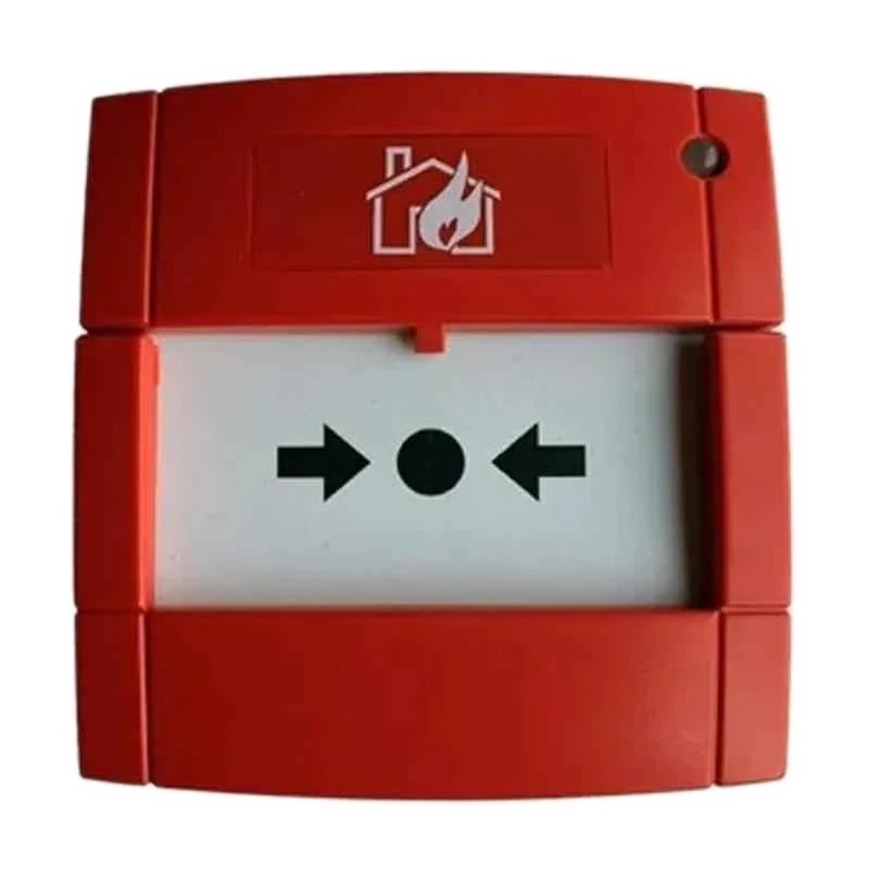 Morley Manual Call Point